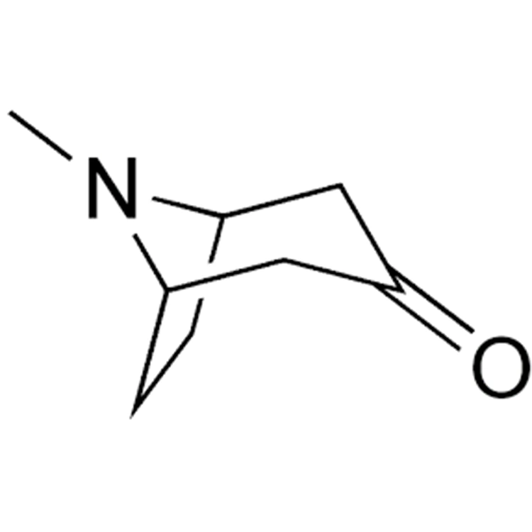 α-ட்ரோபினோன்
